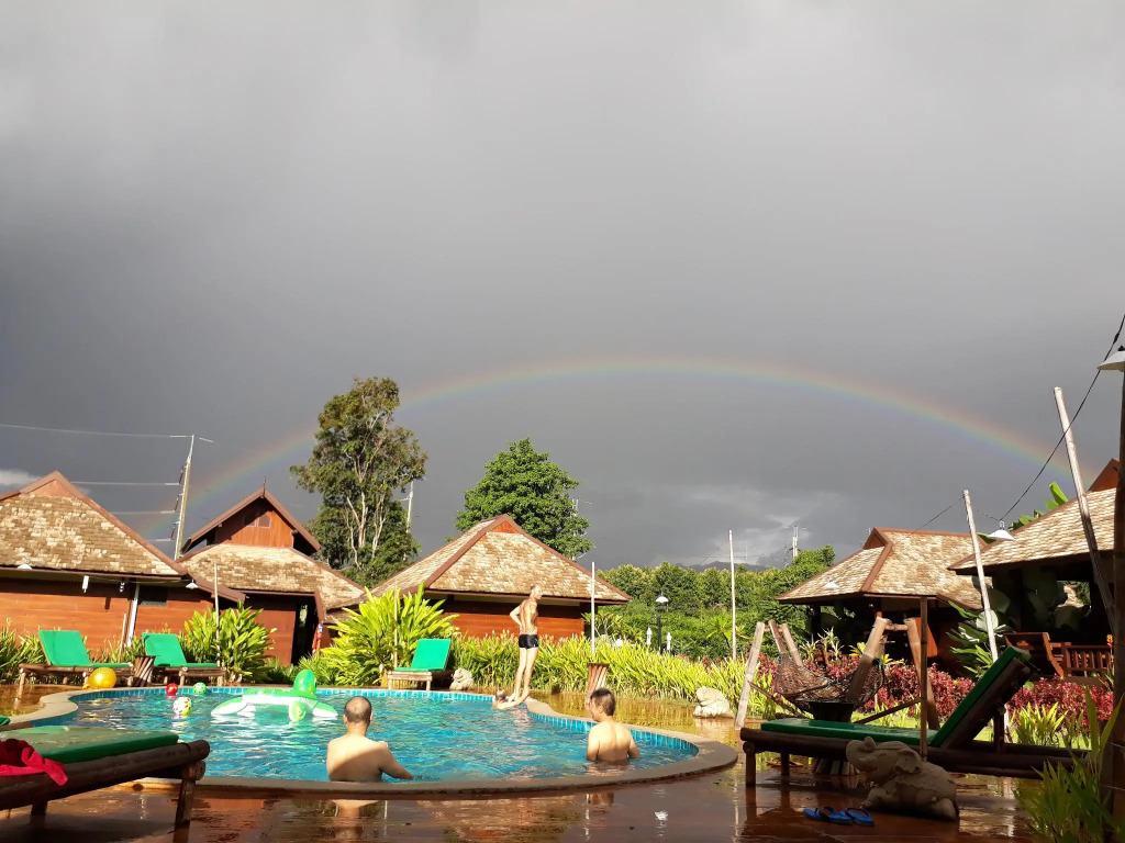 Shambave Pai Resort