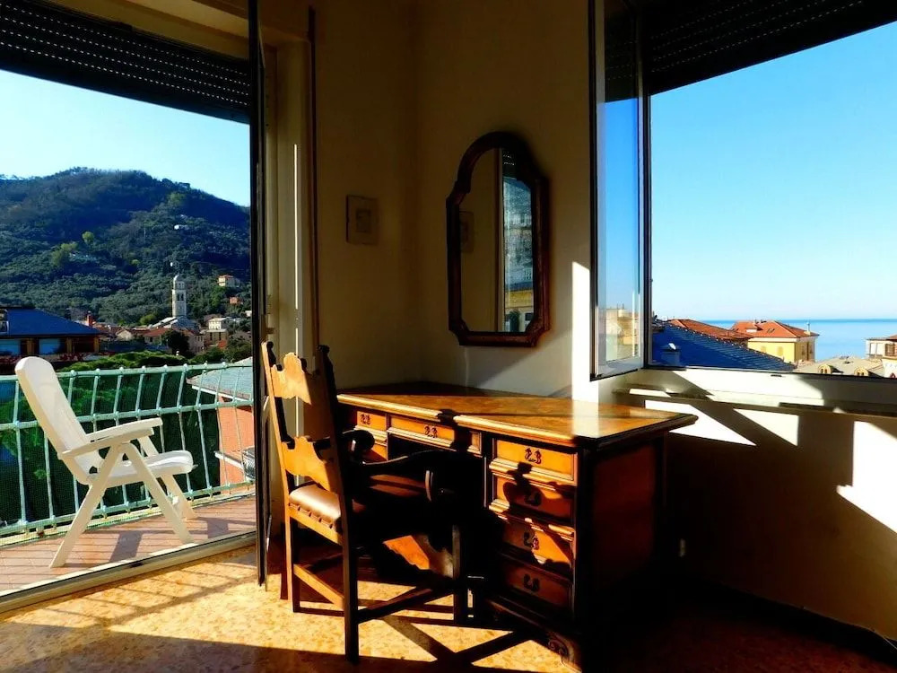 Quadrilocale con Vista