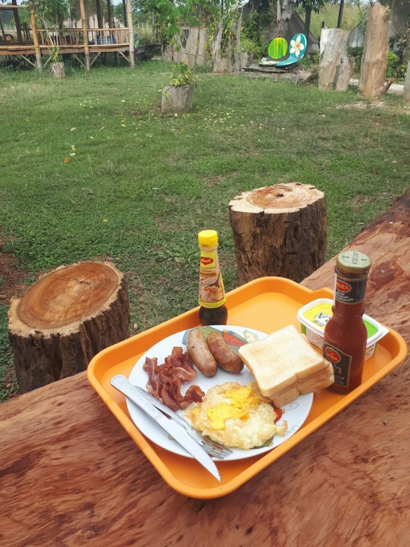 Vongkham Eco Resort