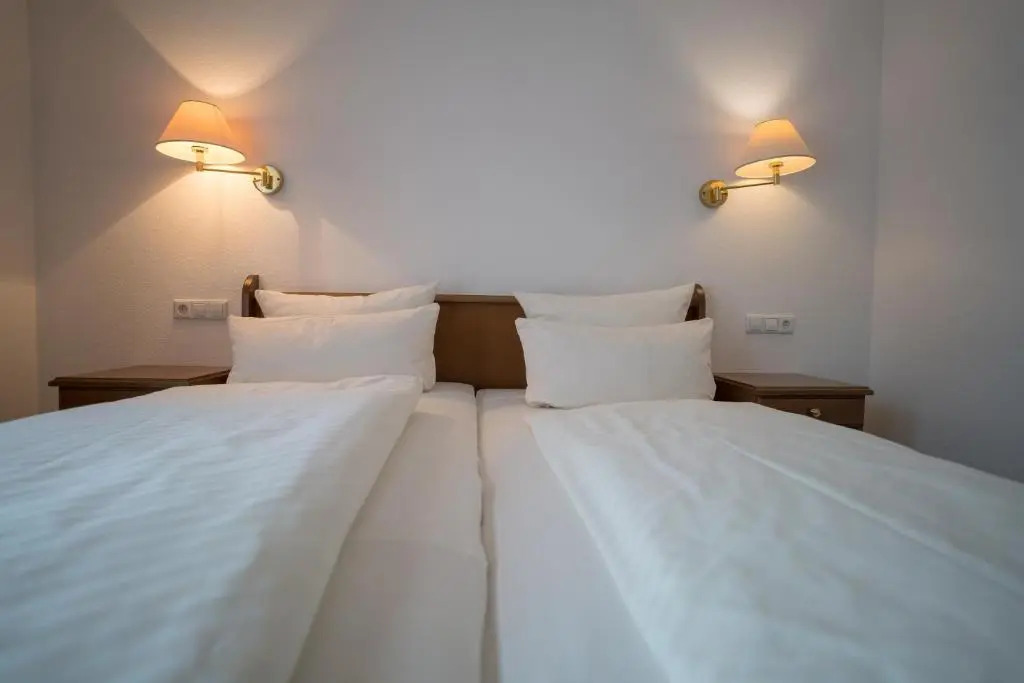 Hotel Hirsch