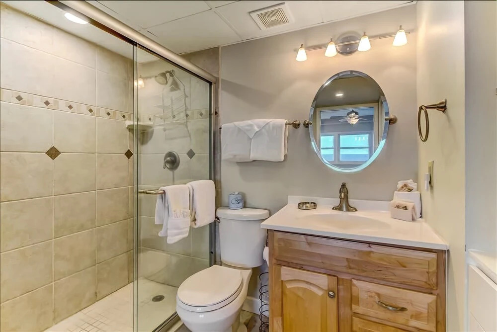 Amelia South - K3 - 2 Br Condo