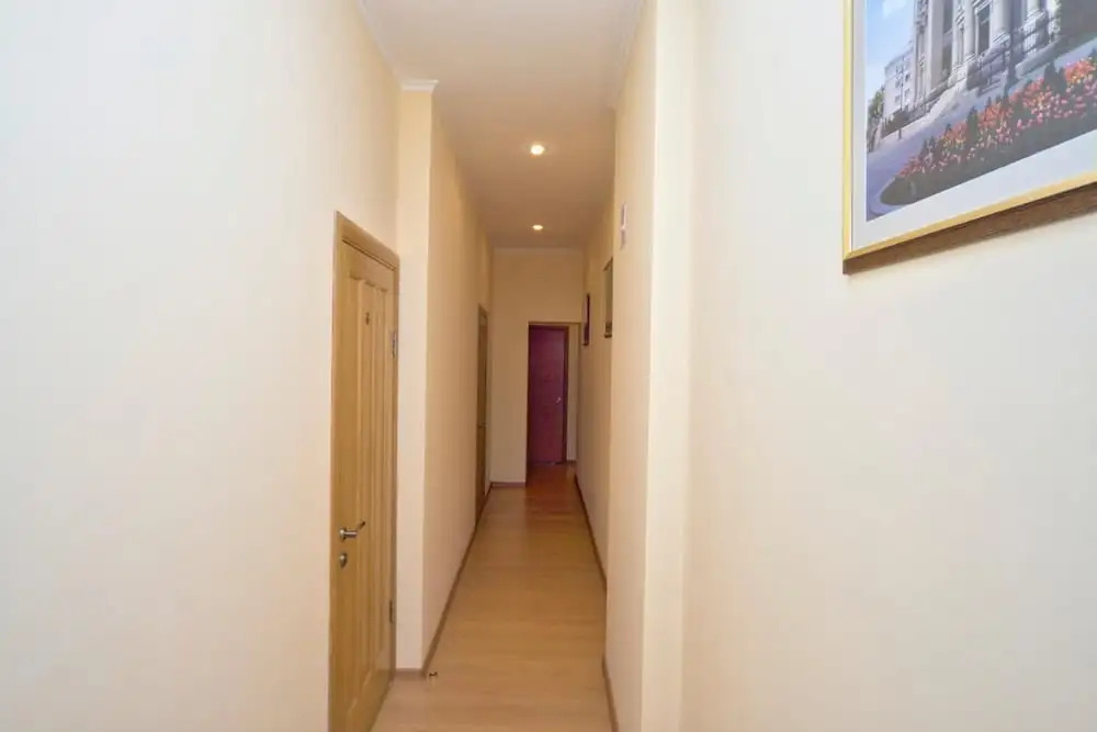 Heart Kyiv Apart-Hotel