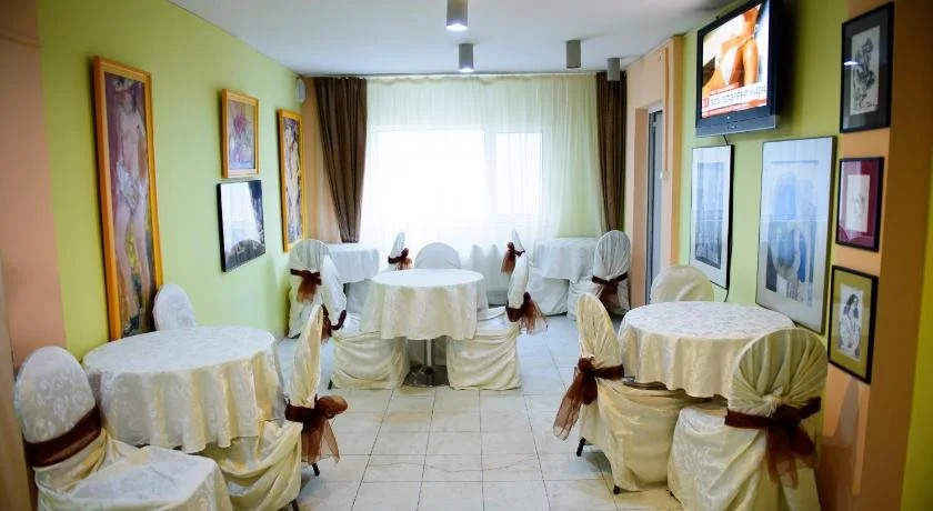 Hotel Iatsa