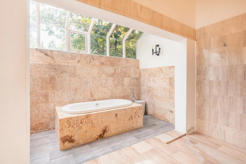 Awesome 4BR Villa w Private Pool and Garden at Cap Cana