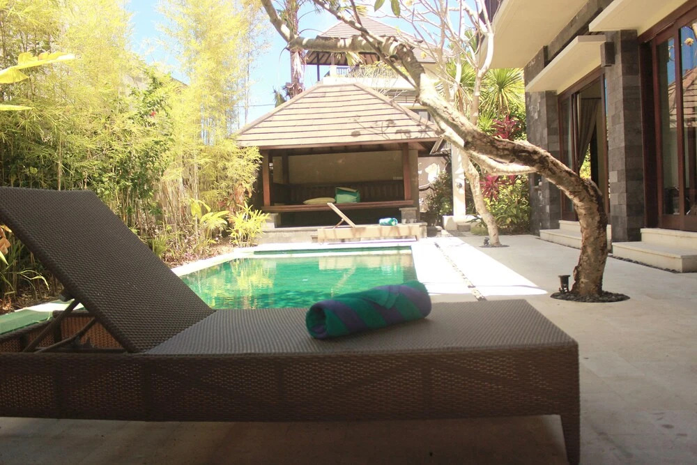 Bali Bagus Villas