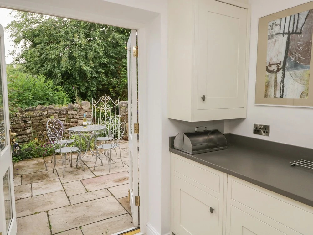 Fox Cottage
