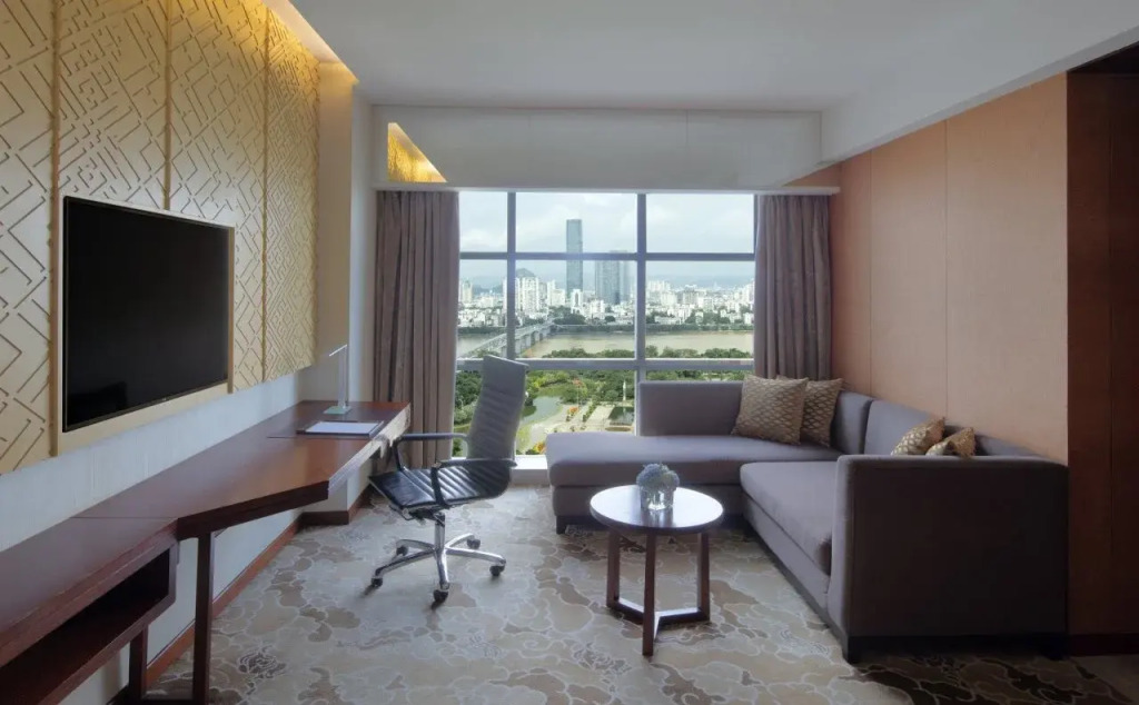 Radisson Blu Hotel Liuzhou