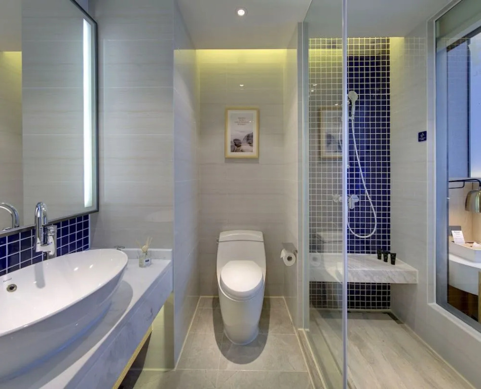 Kyriad Marvelous Hotel (Zhongshan South District)