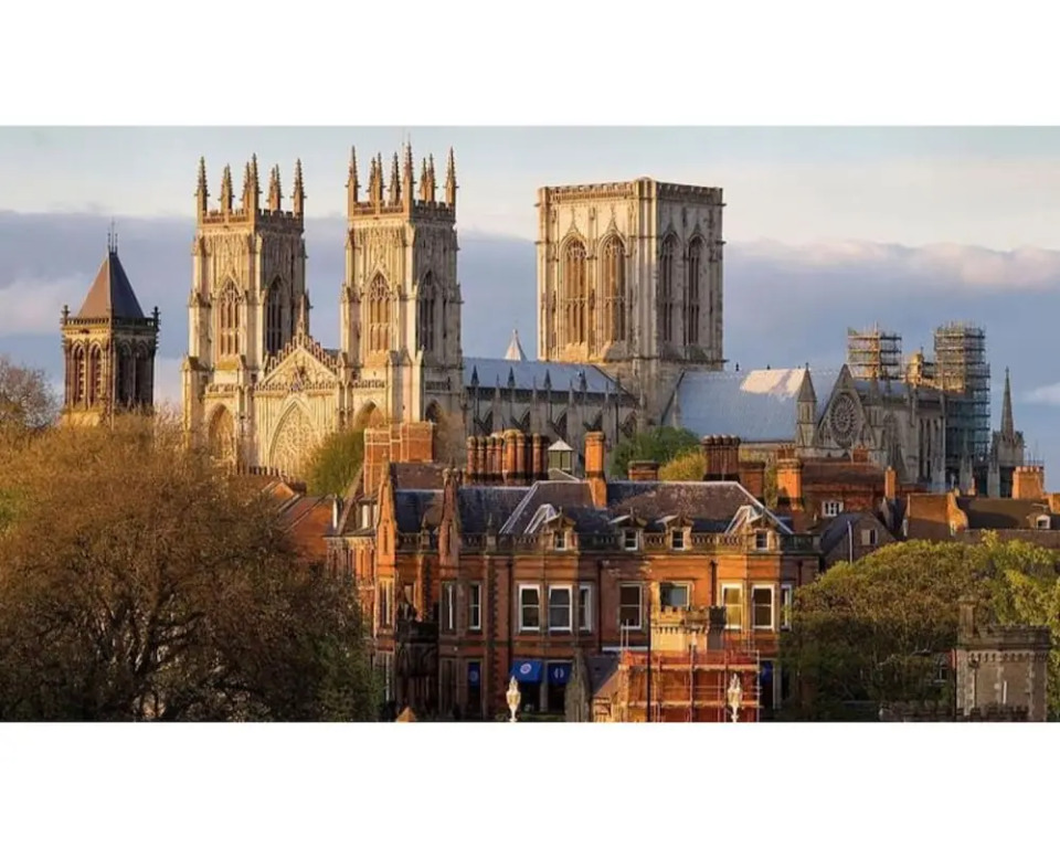 The Cosey House Carlton & Co Apartments Free Parking