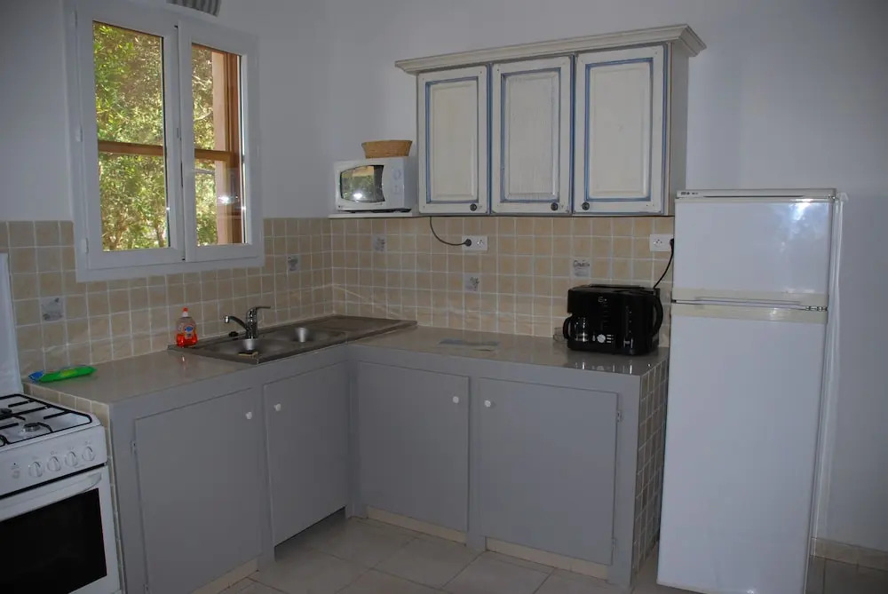 Residence Ribellinu