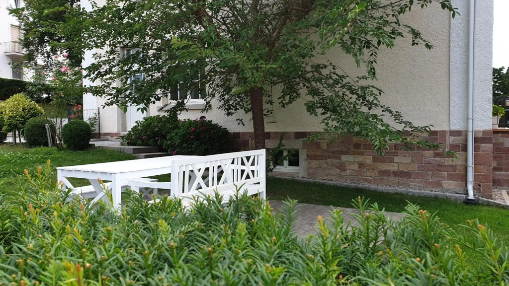 Lilienmatt Apartments