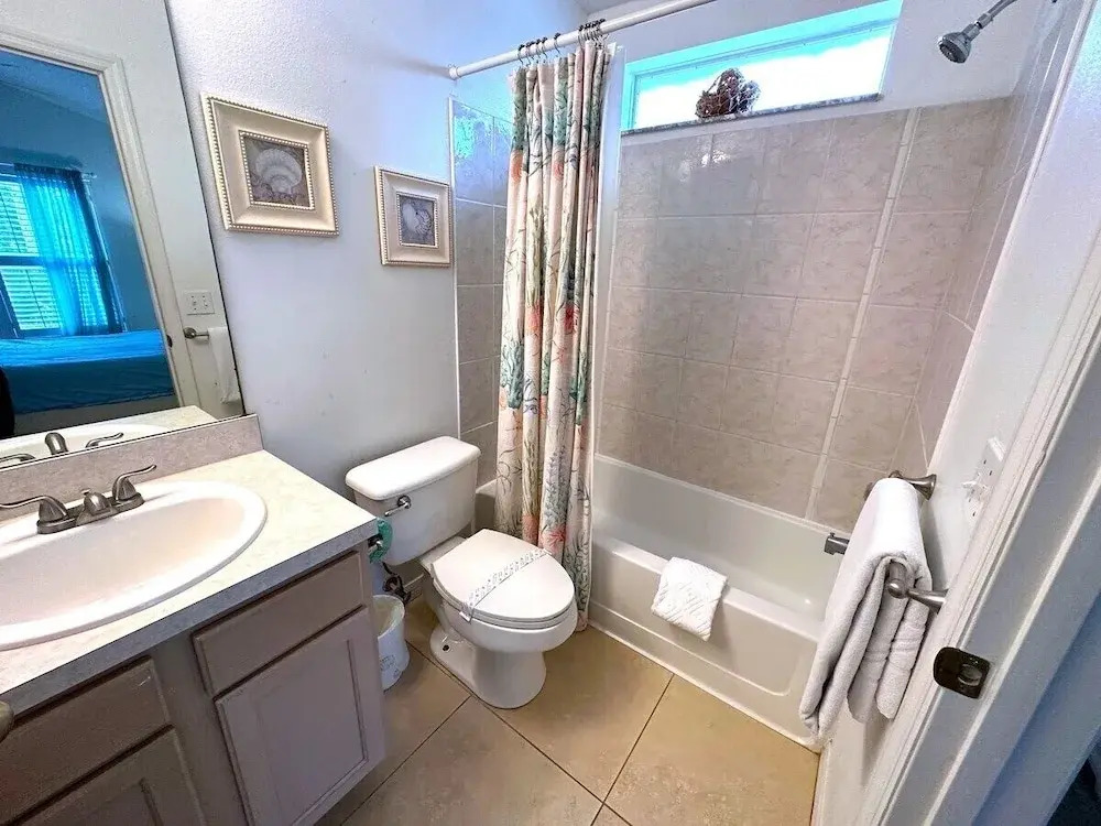 2672HEA - Southern Dunes - Villa - Private Pool
