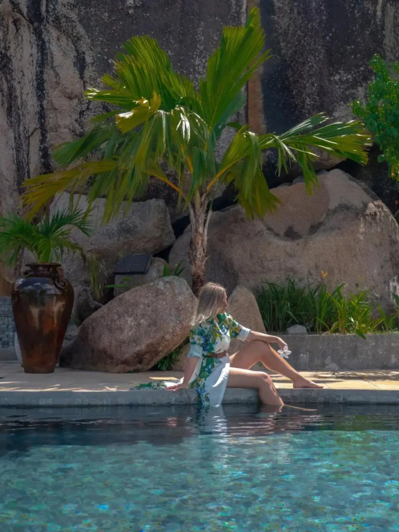 Valmer Resort and Spa