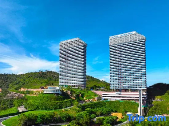 Thaili Cloud,Huizhou
