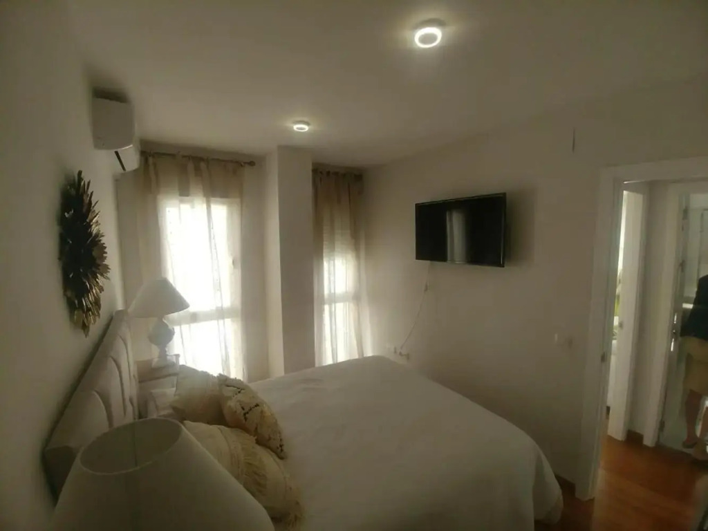Beach Apartment