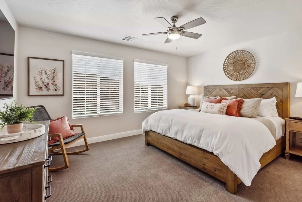 AfterDune Delight townhouse