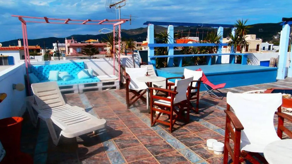 Villa Rodanthos