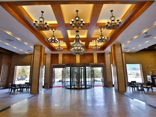 Tiantang Guzhai Holiday Hotel