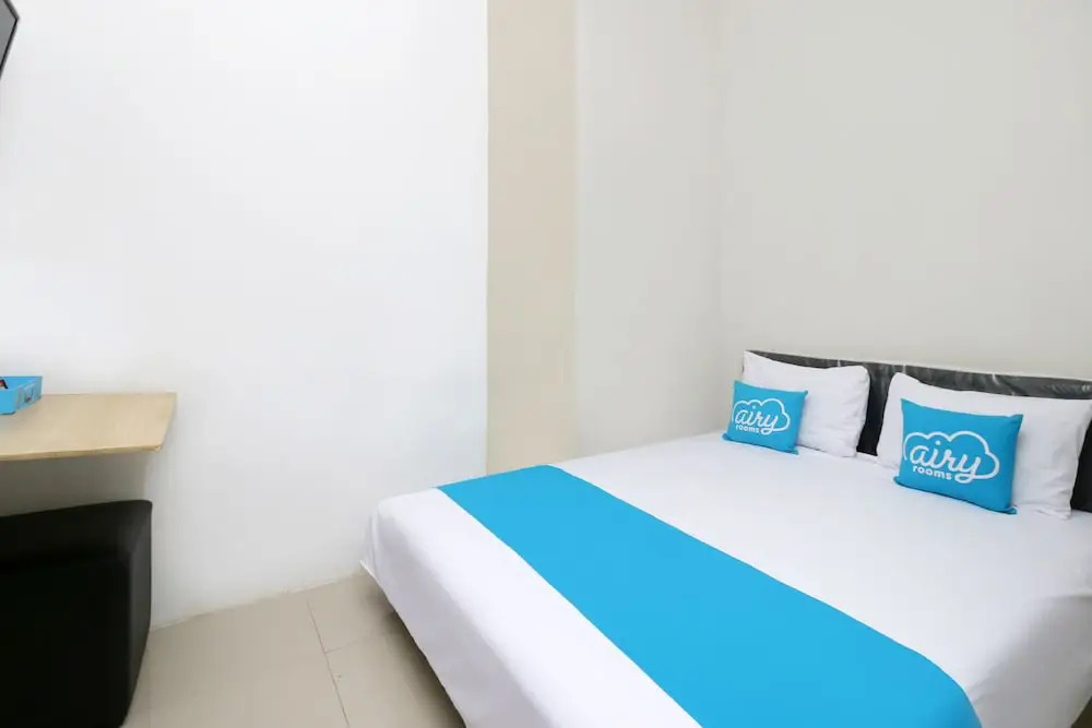 Airy Eco Setiabudi  Ungaran 21 Jakarta