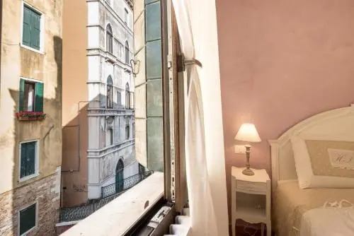 Casa Dell'Artista