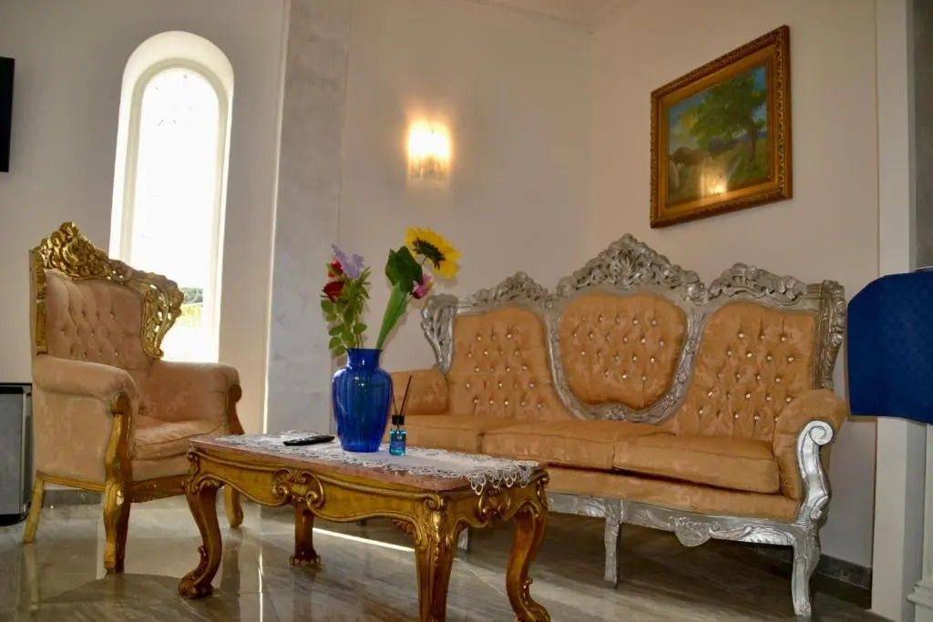 Sperlonga Paradise Suites 500m dal mare in estate Servizio navetta per Sperlonga centro