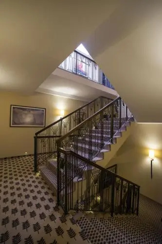 Hotel Starka