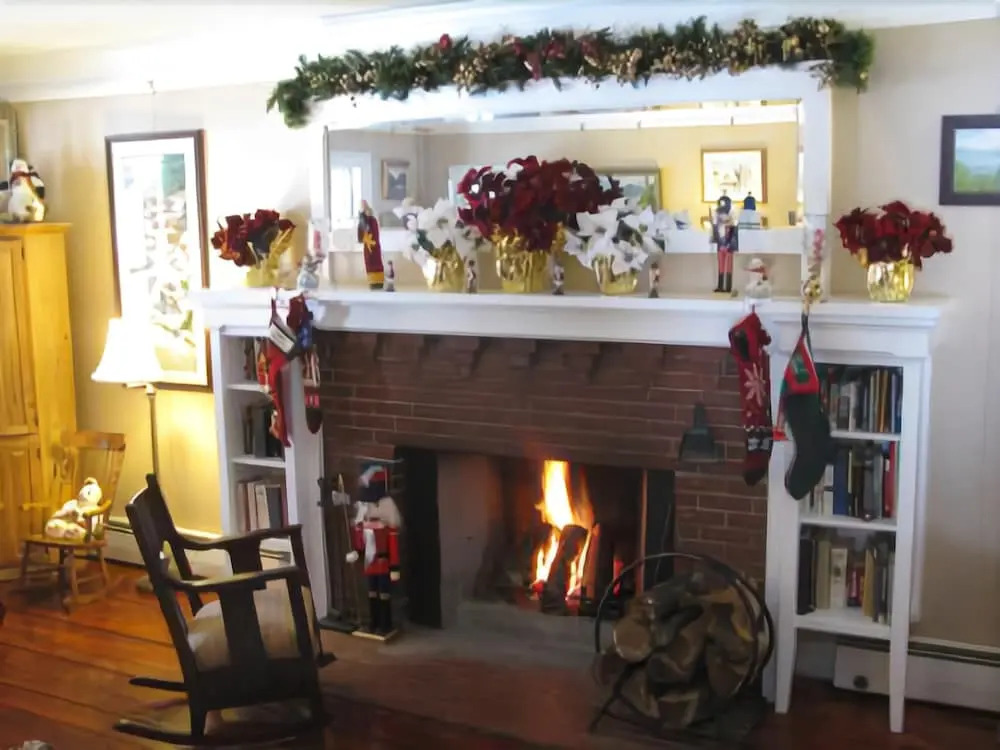 Bartlett Inn