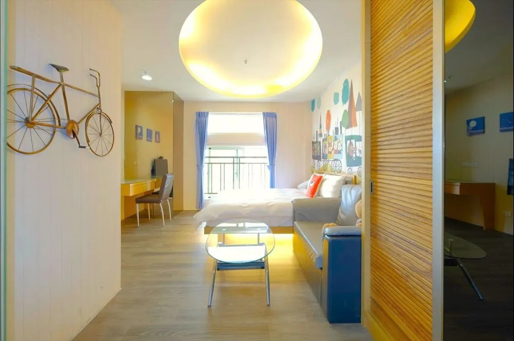 Kaohsiung Ramble Hotel
