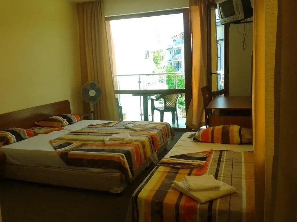 Family Hotel Northik