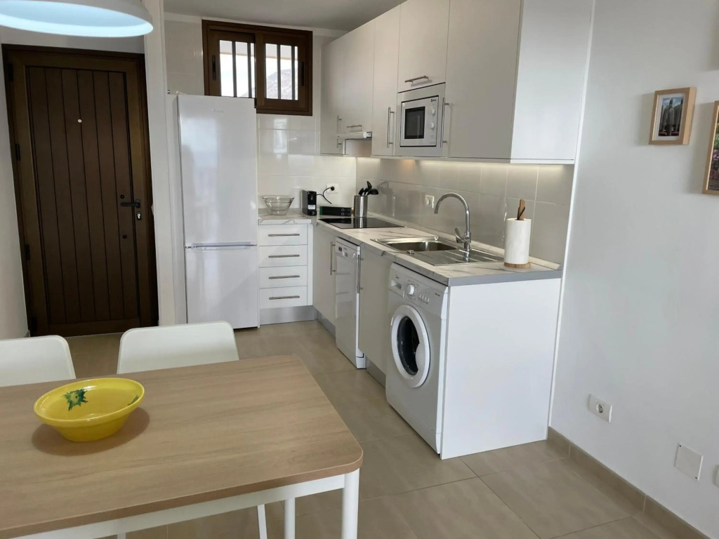 Achacay Sunset Apartment