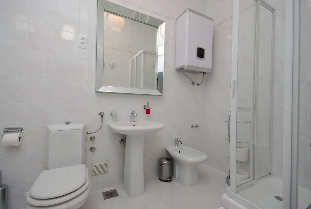 Apartments Sinisa