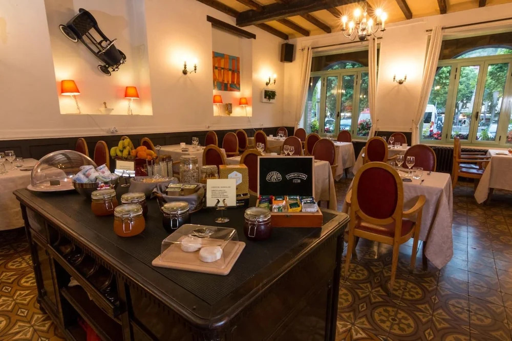 Ma Petite Auberge