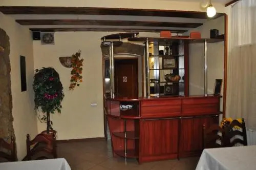 Apartament-Minihotel Elpida