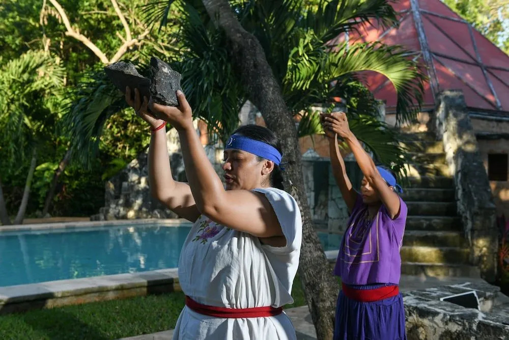Amarte Maroma Hotel Eco Boutique Spa