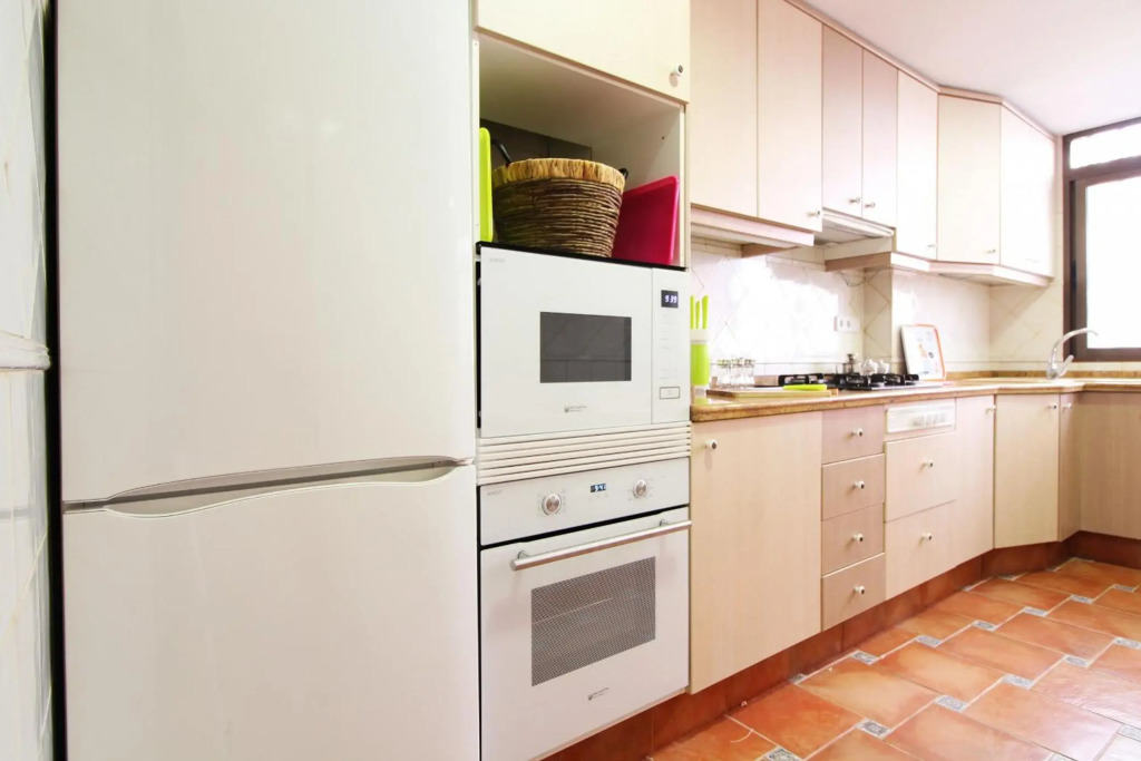 Global Properties, El Coquetón - Bonito y tranquilo apartamento en Canet playa