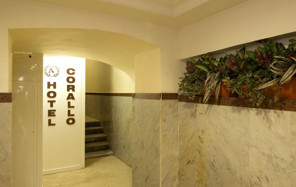 HC Accomodation Corallo