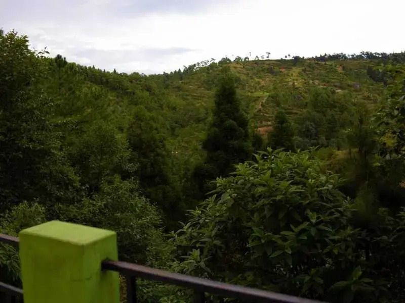 Nongkhlaw Hills Guest House