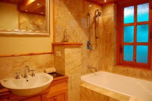 Whiteside Lodge