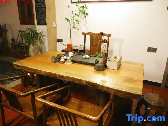 Shengbei Homestay (Chaozhou Ancient Town Paifang Street Branch)