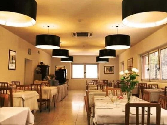 Hotel Aurora