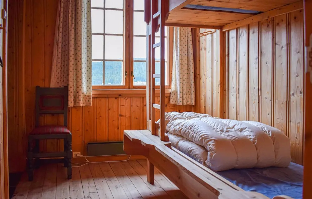 Hysjulien Gård
