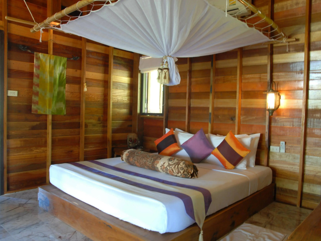 Sensi Paradise Beach Resort