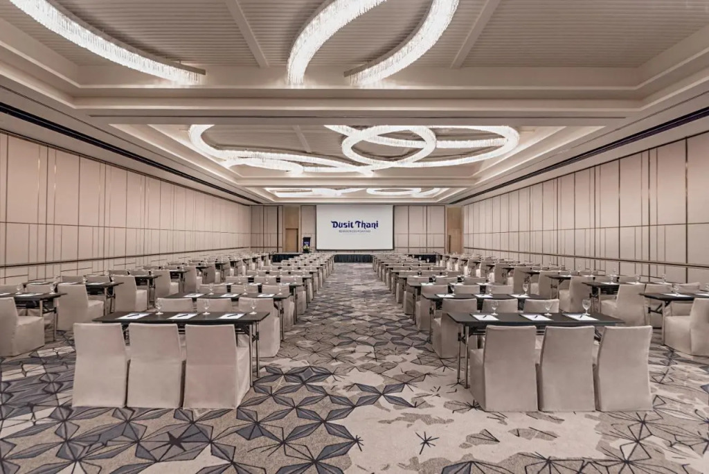 dusitD2 Davao