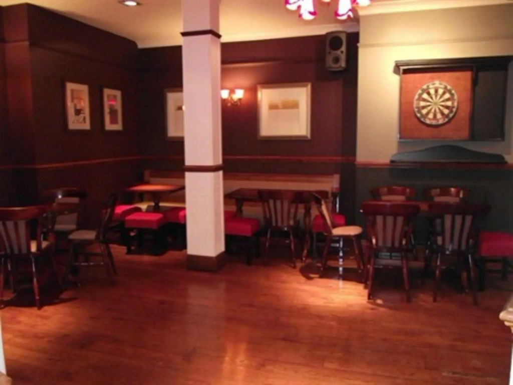 The Fox Inn