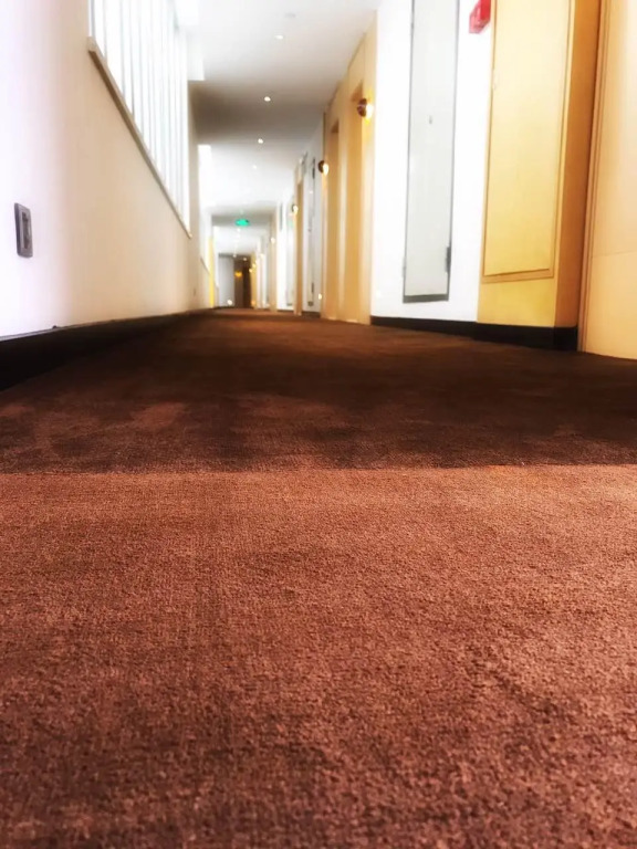 IU Hotels·Zhongshan Xiaolan Parkway Plaza