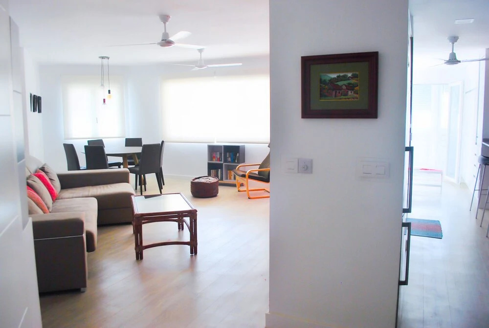Living4Malaga Platinum Beach