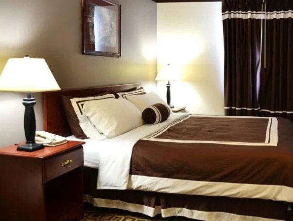 Mountain Sky Hotel