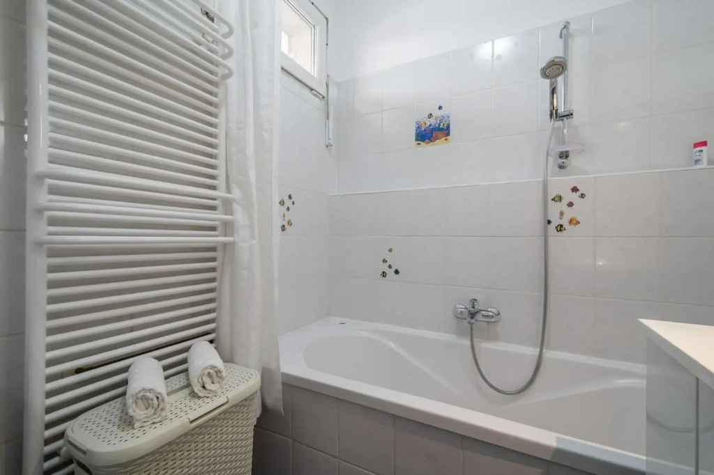Santos 1214 Apartment