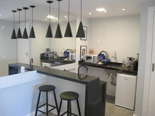 Particular Iracema Residence