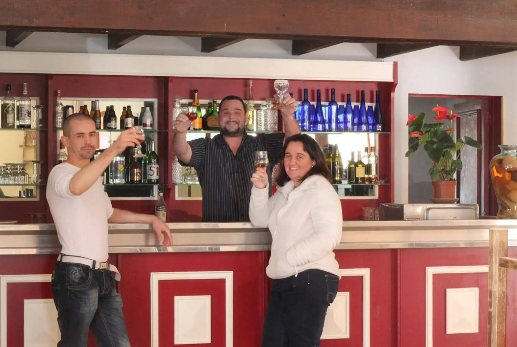 Friendly Auberge - Hostel